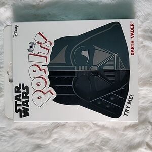 Darth Vader Pop It!